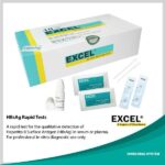 HBeAg-Device-Excel-Rapid-Test