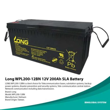 Original Long battery in Bangladesh