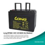 Long Battery 12V 80Ah price in Bangladesh