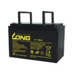 Long Battery 12V 100Ah