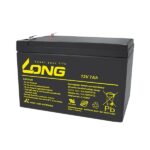 Long Battery 12V 7Ah