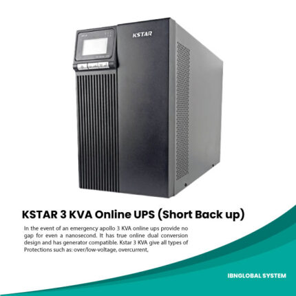 Kstar-3KVA-Online-UPS-Short-Backup-2